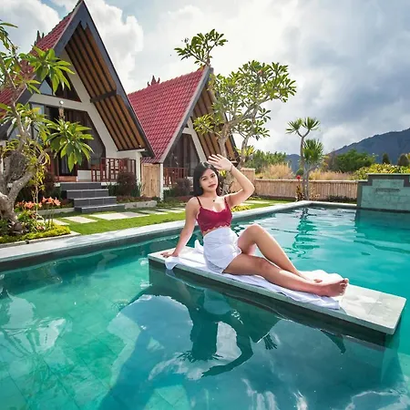 Bed and Breakfast Oemah Batur