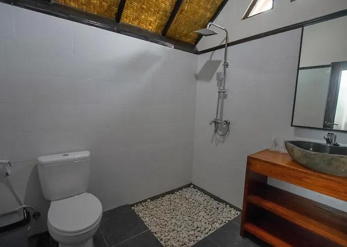 Oemah Batur Kintamani