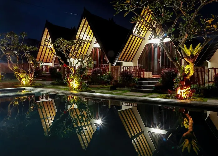 Oemah Batur 4*