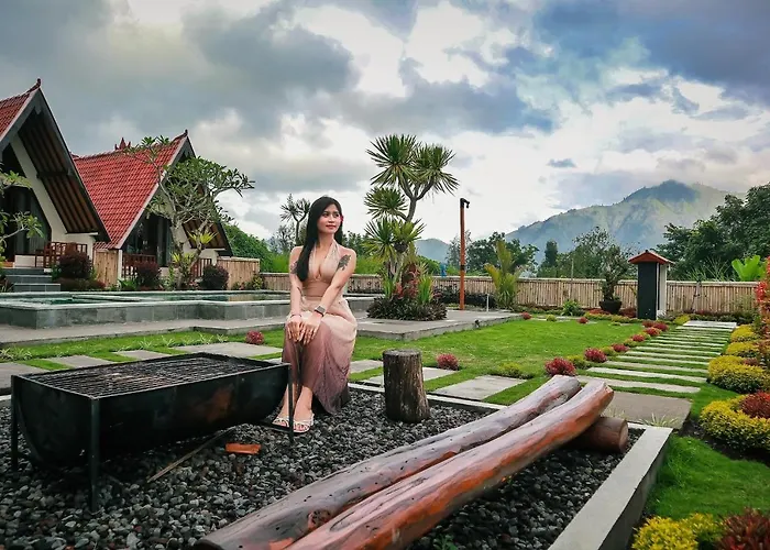 Oemah Batur Kintamani