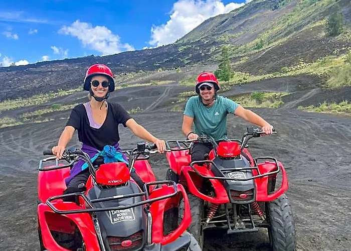 Oemah Batur 4* Kintamani