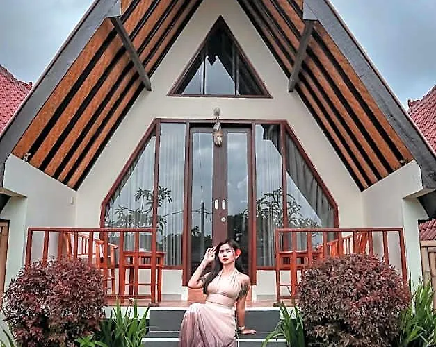 Oemah Batur 4*